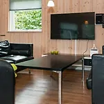 펜션 Villavilla 223 - Ebeltoft, Ostjylland