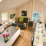 Villavilla 223 - Ebeltoft, Ostjylland 에벨토프트