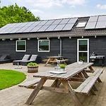 펜션 Villavilla 223 - Ebeltoft, Ostjylland *