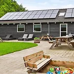 펜션 Villavilla 223 - Ebeltoft, Ostjylland