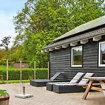 펜션 Villavilla 223 - Ebeltoft, Ostjylland