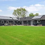 Villavilla 223 - Ebeltoft, Ostjylland Nyaraló Ebeltoft
