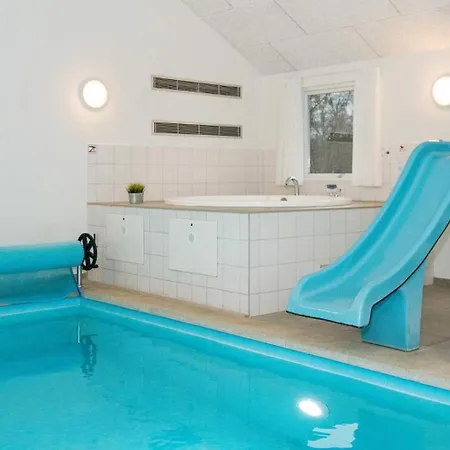 Villavilla 223 - Ebeltoft, Ostjylland