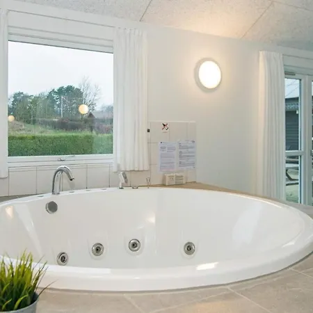 Villavilla 223 - Ebeltoft, Ostjylland *