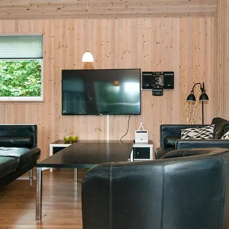 Villavilla 223 - Ebeltoft, Ostjylland 펜션