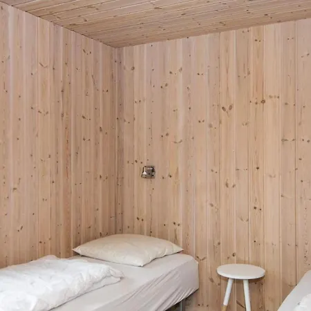 Villavilla 223 - Ebeltoft, Ostjylland Tatil Evi