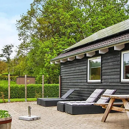 Tatil Evi Villavilla 223 - Ebeltoft, Ostjylland